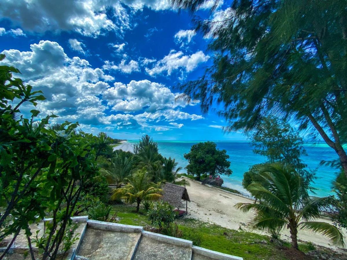 Hotel Panorama Ocean View Paje Esterno foto
