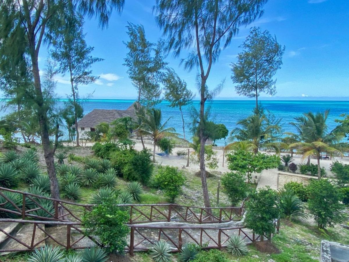 Hotel Panorama Ocean View Paje Esterno foto