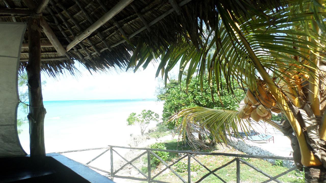 Hotel Panorama Ocean View Paje Esterno foto